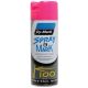 Dymark Spray & Mark Fluro Pink 350g ***PICK UP ONLY***