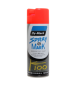 Dymark Spray & Mark Fluro Red 350g ***PICK UP ONLY***