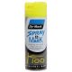 Dymark Spray & Mark Fluro Yellow 350g ***PICK UP ONLY***