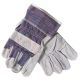 Isago Budget labouring gloves 