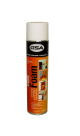 GSA Fire Foam 700ml ***PICK UP ONLY***