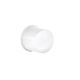 Hager Electronic Dimmer knob for WBMD400U Dimmer Matt White