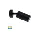 Havit Tivah HV1227GU10T Black TRI Colour 240V Single Adjustable Wall Pillar Lights