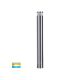 Havit HV1608T-SS316-240V -Maxi 900 316 Stainless Steel 240V TRI Colour LED Bollard Light