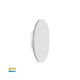 Havit Halo 150mm White TRI Colour LED Wall Light HV3591T-WHT