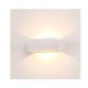 Havit Mia White TRI Colour Up & Down LED Wall Light HV3665T-WHT