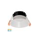 Havit HV5528D2W-WHT Gleam White Fixed Dim to Warm LED Downlight