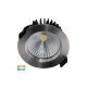 Havit HV5530T-SS316 - Ora 316 Stainless Steel Fixed TRI Colour LED Downlight
