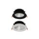 Havit HV5531T Ora Black/White Fixed Tri Colour LED Downlight