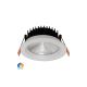 Havit HV5531T-WHT Ora White Fixed Tri Colour LED Downlight