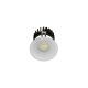 Havit HV5702T-WHT Niche White Tri Colour Round Mini Downlight - only 41mm deep