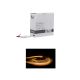 Havit HV9723-IP20-120-3K-50M - 9.6w 12V IP20 LED Strip 3000k 50m Roll