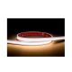 Havit HV9768-IP67-280-3K 9.6w/m IP67 Weatherproof 24v DC Flexible LED Strip 3000K