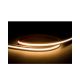 Havit HV9769-IP67-280-3K 14.4w IP67 Weatherproof 24v DC Flexible LED Strip 3000k