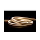 HV9795-IP67-200-3K - 14.4w IP67 24v DC Side Bend Flexible Neon LED Strip 3000k