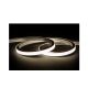HV9796-IP67-200-4K - 14.4w IP67 24v DC Top Bend Flexible Neon LED Strip 4000k