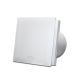 Allvent Helios 125mm M1 Ultra Silence Wall / Ceiling Exhaust Fan