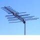 Hills Tru-Band Passive Black Arrow UHF/VHF 4G Antenna FB608582-4G