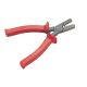 Cabac BOOTLACE CRIMPER 0.5-2.5MM2 PLIER STYLE HNKE6