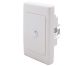 Cabac Wall Timer Switch 230VAC 10A HNS210TD
