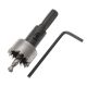 Isago 32mm Holesaw with Arbor Kit