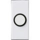Honeywell Sesame Doorbell Push D814