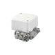 HPM 404 Standard Junction Box White
