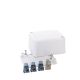 HPM 406 Giant Junction Box White