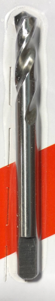 Isago HSS Pilot Drill for Arbor 6.35mm x 75mm
