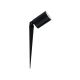 Havit HV1429T-7W - Oasis Black 7w LED Garden Spike Light Tri Colour