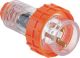 ISAGO IP66 3 Pin Round 20A Straight Plug
