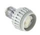 ISAGO IP66 3 Pin Flat 10A Extension Cord Socket 
