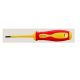 Isago 1000V Slotted 3.0x75mm Screwdriver 
