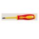 Isago 1000V Phillips #1x75mm Screwdriver 