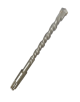 Isago 5.5mm x 160mm SDS Masonary Drill Bit 2 Cutter