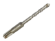 Isago 5mm x 110mm SDS Masonary Drill Bit 2 Cutter