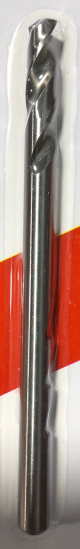 Isago HSS Pilot Drill for Arbor 6.35mm x 102mm