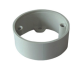 ISAGO 25mm PVC Junction Box Extension Ring