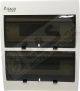 Isago TSM24WS 24 Module IP54 Consumer Switchboard Surface Mounted
