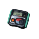 Kyoritsu Digital Insulation & Continuity Tester 3005A