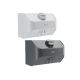 Legrand AQUA LIFE - WL787/15 IP53 Weatherproof Single Powerpoint 15Amp - Surface Mount