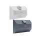 Legrand AQUA LIFE - WLF787 IP53 Weatherproof Single Powerpoint 10Amp - Shallow Mount
