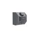 Legrand AQUA LIFE - WLC787CG IP53 Weatherproof Compact Single Powerpoint 10Amp - Surface Mount - Cement Grey
