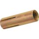 M12 x 50mm Masonary Drop In Anchor