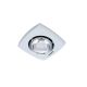 Martec Contour 1 275W Heat Light White MBHC1LW