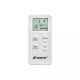 Martec Premium slimline LCD Ceiling Fan AC Remote Control MPLCDS