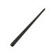 Martec DC Downrod Matt Black 900mm Includes wiring loom