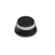 5 Pack Black Dial for MEDM Diginet LEDsmart Rotary Dimmer 