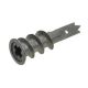 Ramset Zinc Wallmate Plasterboard Anchor 100pk