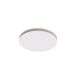 Martec Small flow round series fan white MXFFR25W 